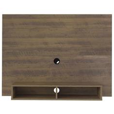 Painel com suporte para Tv até 47" FLASH cor Pinho - Artely