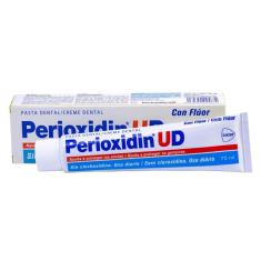 Perioxidin Ud Creme Dental Com 75Ml