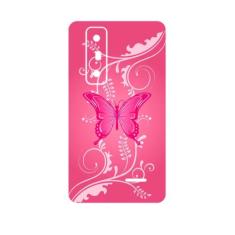 Capa Adesivo Skin361 Verso Para LG Optimus 3d Max P720h - KawaSkin