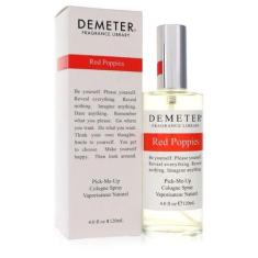 Perfume Feminino Demeter 120 ML Red Poppy Cologne