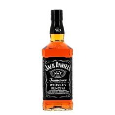 Whisky Jack Daniel's Tennessee Whiskey 700ml