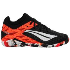 Chuteira Futsal Infantil Juvenil Penalty RX Locker Original Tênis Futs