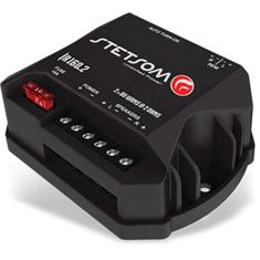 Módulo de Potência Stetsom IR160.2 RCA 2 Canais 2 Ohms
