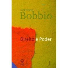 Livro - Direito e poder