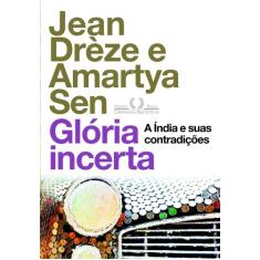 Livro - Glória incerta