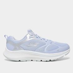 Tênis Skechers Go Run Consistent 2 Feminino-Feminino