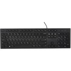 Teclado Multimídia Dell Kb216 - Em Português Usb