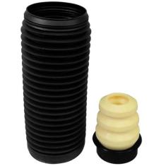 Kit Batente Coifa Amortecedor Polo Sedan 2003 a 2015 Dianteiro Sampel