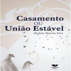 Casamento Ou Uniao Estavel - UNIVALI - EDITORA, 3