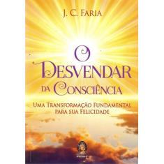 Livro - O desvendar da consciência