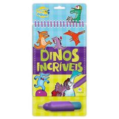 Dinos incríveis