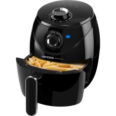 Fritadeira Sem Óleo Grand Fryer PFR907 - Lenoxx