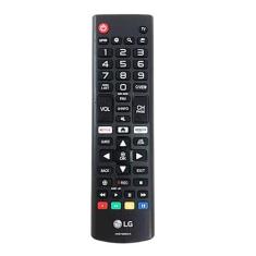 Controle Remoto LG TV Smart AKB75095315 Original