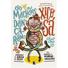 Livro - Os machões dançaram