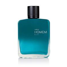 Natura Homem Elo Deo Parfum - 100 ml