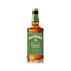 Whisky Jack Daniels Apple 1000ml