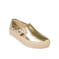 Tênis Slip On Flatform Colcci-Feminino