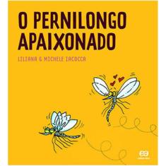 O Pernilongo Apaixonado