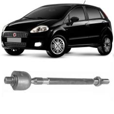 Barra Axial Direção Punto 2010 A 2017 Motorista Passageiro