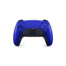 PlayStation DualSense Controle sem fio – Cobalt Blue