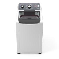 Máquina De Lavar Mueller 13kg Automática Com Ultracentrifugação E Ciclo Rápido Branca Mla13 220v