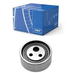 Tensor Correia Dentada Renault Logan 1.6 8v 2008 A 2017 Skf