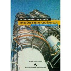 Industria quimica - BLUCHER, 3