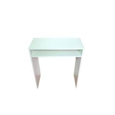 Mesa Aparador Sala Escritório Notebook Recepção