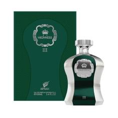 Eau De Parfum Spray (Unisex) 3.4 oz