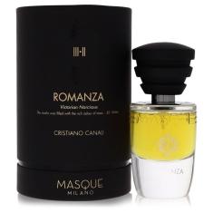Perfume Feminino Romanza Masque Milano 34 Ml Eau De Parfum
