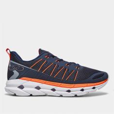 Tênis Olympikus Cyber 3 Masculino-Masculino