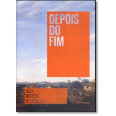 Depois do Fim - SIMONSEN, 3