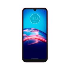 Smartphone Motorola E6i, 2GB RAM, 32GB, Tela 6.1", Android 10