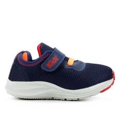 Tenis Infantil Kidy Energy Baby Respi-Tec Masculino-Masculino