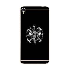 Capa Adesivo Skin016 Verso Para Zenfone Live 5.0 (ZB501KL) - KawaSkin