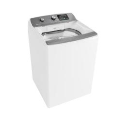 Lavadora de Roupas Colomarq LCA 18kg, Branco, 220V