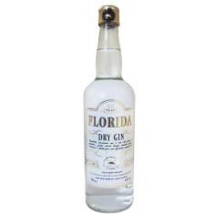 Dry Gin Florida 700Ml