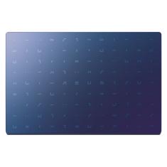 Notebook Asus Intel Celeron-N4020  4GB 128GB W11 Pro 15,6" Azul E510MA-BR701X