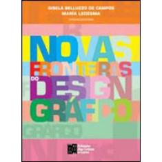 Novas Fronteiras Do Design Grafico
