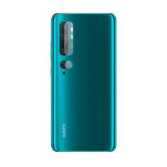 Película De Vidro Para Câmera Smartphone Xiaomi Mi Note 10