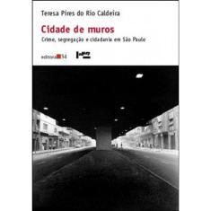 Cidade De Muros