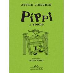 Pippi A Bordo
