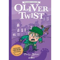 Charles Dickens - Oliver Twist