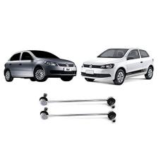 Par Bieleta Gol G5/G6 Powern Dianteiro (2008 Até 2012) 1.6/8v
