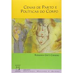 Cenas de parto e políticas do corpo