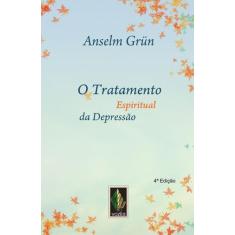 Livro - Tratamento Espiritual Da Depressão
