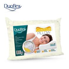 Travesseiro Contour Pillow Duoflex