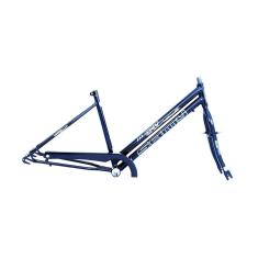 Quadro Bicicleta Triciclo 26-Unissex
