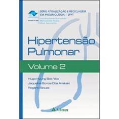 Hipertensão Pulmonar (Volume 2)