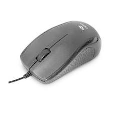 Mouse Óptico C3Tech MS-26BK Preto USB